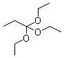 原丙酸三乙酯分子式结构图