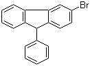 3-溴-N-苯基咔唑分子式结构图