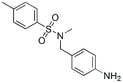 AMTS分子式结构图