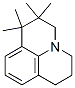 四甲基久洛尼定分子式结构图