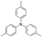 4,4',4''-三甲基三苯胺分子式结构图