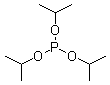 亚磷酸三异丙酯分子式结构图