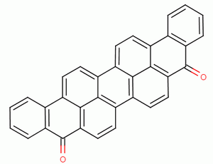 还原蓝20分子式结构图