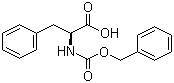 苯氧羰基苯基丙氨酸分子式结构图