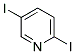 2,5-二碘吡啶分子式结构图
