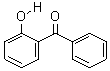 2-羟基二苯甲酮分子式结构图