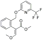 啶氧菌酯分子式结构图