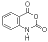 靛红酸酐分子式结构图