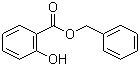 水杨酸苄酯分子式结构图