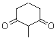 2-甲基-1,3-环己烷分子式结构图