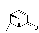 马鞭草烯醇分子式结构图