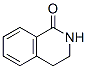 3,4-二氢异喹啉-1(2H)-酮分子式结构图