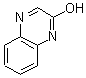 喹唑酮分子式结构图