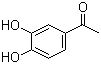 二羟基苯乙酮分子式结构图