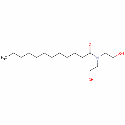 分子式结构图