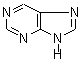 嘌呤分子式结构图