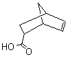 5-降冰片烯-2-甲酸分子式结构图