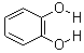 邻苯二酚分子式结构图