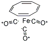 环辛四烯三羰基铁分子式结构图