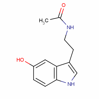 分子式结构图