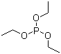 亚磷酸三乙酯分子式结构图