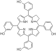 替莫卟吩分子式结构图