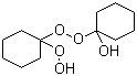 过氧化环己酮分子式结构图