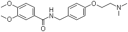 伊托必利分子式结构图