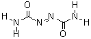 偶氮二甲酰胺分子式结构图