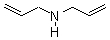 二烯丙基胺分子式结构图