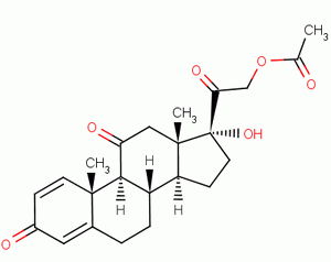 醋酸结构式图片