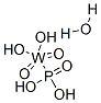 磷钨酸水合物分子式结构图