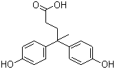 双酚酸分子式结构图