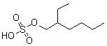 依地硫酸钠分子式结构图