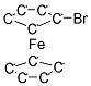 溴代二茂铁分子式结构图