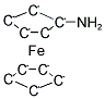 氨基二茂铁分子式结构图