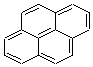 芘分子式结构图