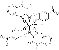 溶剂橙45分子式结构图