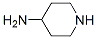 4-氨基哌啶分子式结构图