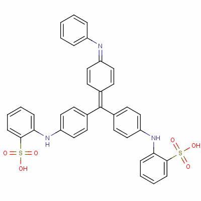 分子式结构图