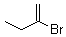 2-溴-2-丁烯分子式结构图