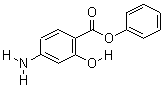 非那米柳分子式结构图