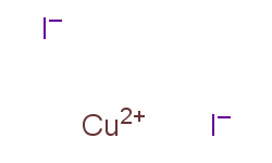 碘化铜分子式结构图