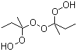 过氧化甲乙酮分子式结构图