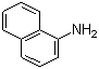 1-萘胺分子式结构图