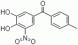 托卡朋分子式结构图