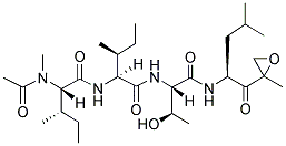 艾泼米辛分子式结构图