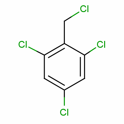 三氯甲基苯分子式结构图