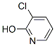 3-氯-2-羟基吡啶分子式结构图