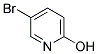 5-溴-2-羟基吡啶分子式结构图
